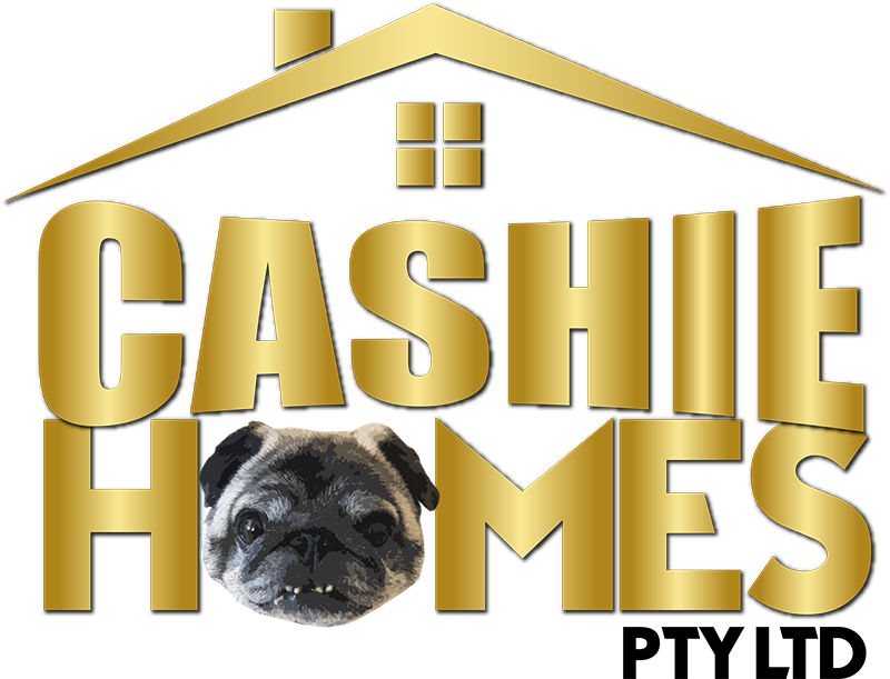 Cashie Homes